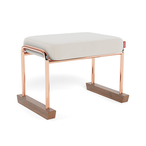 Monte Design Jackson Ottoman